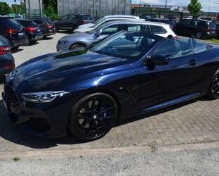 BMW 840 Gebrauchtwagen