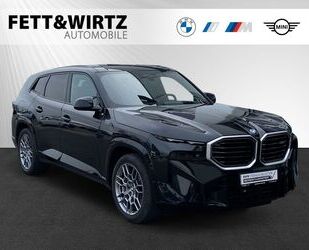 BMW XM Gebrauchtwagen
