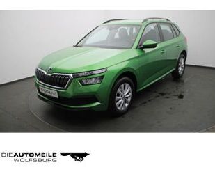 Skoda Kamiq Gebrauchtwagen