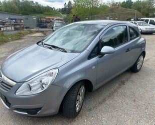 Opel Corsa Gebrauchtwagen