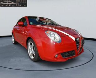 Alfa Romeo MiTo Gebrauchtwagen