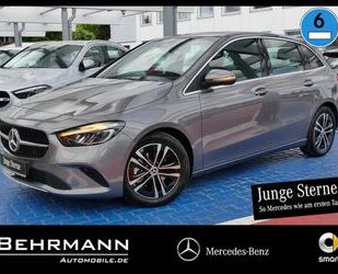 Mercedes-Benz B 180 Gebrauchtwagen