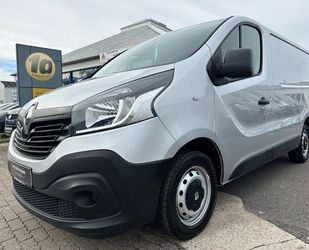 Renault Trafic Gebrauchtwagen