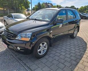 Kia Sorento Gebrauchtwagen