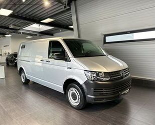 VW T6 Transporter Gebrauchtwagen