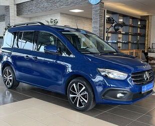 Mercedes-Benz Citan Gebrauchtwagen