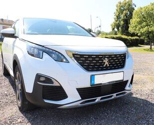 Peugeot 5008 Gebrauchtwagen
