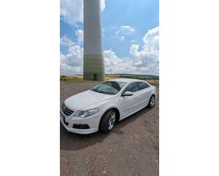 VW CC Gebrauchtwagen