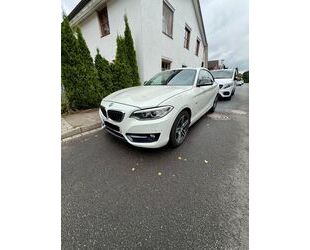 BMW 220 Gebrauchtwagen