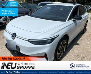 VW ID.7 Gebrauchtwagen