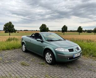 Kia Megane 