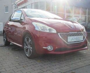 Peugeot 208 Gebrauchtwagen