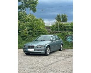 BMW 320 Gebrauchtwagen