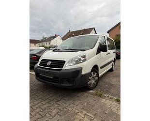 Fiat Scudo Gebrauchtwagen
