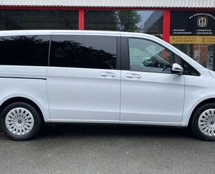 Mercedes-Benz V 220 Gebrauchtwagen