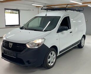 Dacia Dokker Gebrauchtwagen