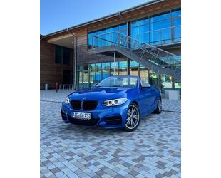 BMW M235 Gebrauchtwagen