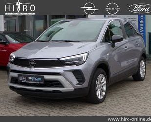 Opel Crossland (X) Gebrauchtwagen