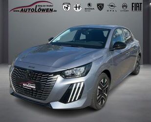 Peugeot 208 Gebrauchtwagen
