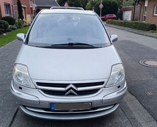 Citroen C8 Gebrauchtwagen