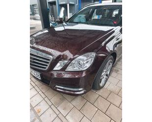 Mercedes-Benz E 300 Gebrauchtwagen