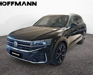 VW Touareg Gebrauchtwagen