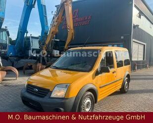 Ford Tourneo Connect Gebrauchtwagen