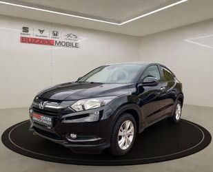 Honda HR-V Gebrauchtwagen