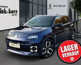 Renault R 5 Gebrauchtwagen