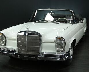 Mercedes-Benz 250 Gebrauchtwagen
