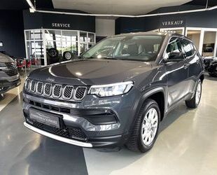 Jeep Compass Gebrauchtwagen