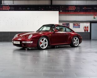 Porsche 993 Gebrauchtwagen