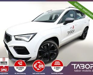 Cupra Ateca Gebrauchtwagen