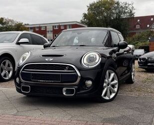 Mini Cooper SD Gebrauchtwagen