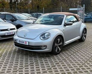 VW Beetle Gebrauchtwagen