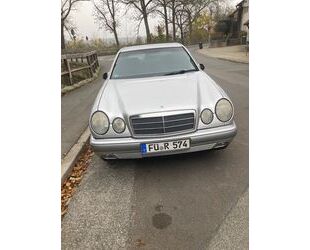 Mercedes-Benz E 200 Gebrauchtwagen