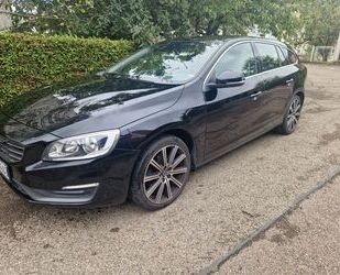 Volvo V60 Gebrauchtwagen