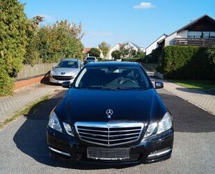 Mercedes-Benz E 350 Gebrauchtwagen