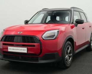 Mini One Countryman Gebrauchtwagen