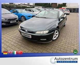 Peugeot 406 Gebrauchtwagen