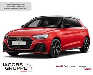Audi A1 Gebrauchtwagen