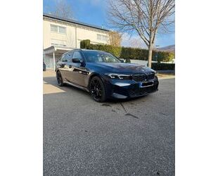 BMW 340 Gebrauchtwagen