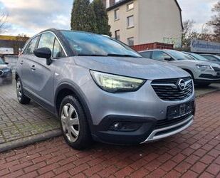 Opel Crossland (X) Gebrauchtwagen