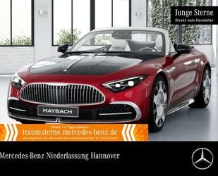 Mercedes-Benz SL 680 Gebrauchtwagen