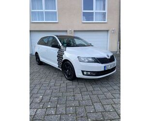 Skoda Rapid Gebrauchtwagen