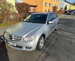 Mercedes-Benz C 200 Gebrauchtwagen