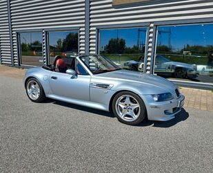 BMW Z3 M Gebrauchtwagen