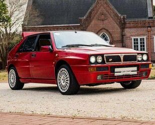Lancia Delta Gebrauchtwagen