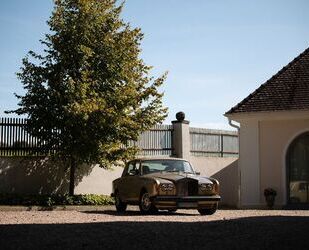Rolls Royce Silver Shadow Gebrauchtwagen