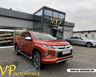 Mitsubishi L200 Gebrauchtwagen